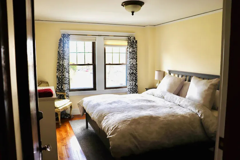 The King's Room at TPH - Boston - Image 1