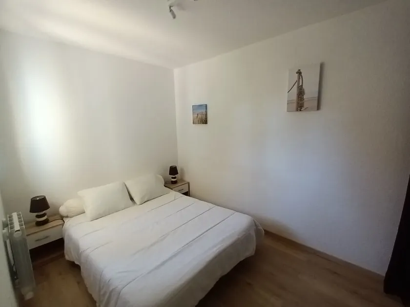 Beautiful apartment in La Rémigeasse + 2 adult bicycles - Image 1