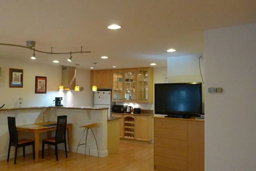 Studio privé joliment décoré - Image 1
