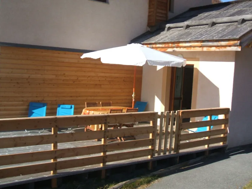 PRETTY T2, 4 / P 3 Sterne mit Pool Etage (c. Zustimmen Urlaub) - Image 1