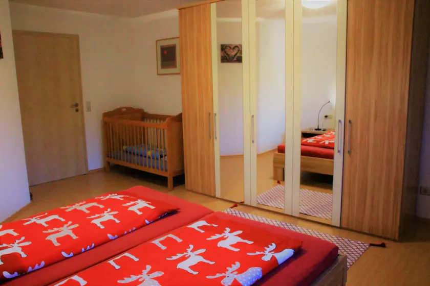 Ferienhaus Sport Rees, Familien-ferienwohnung, 30 Minuten Freiburg - Image 1