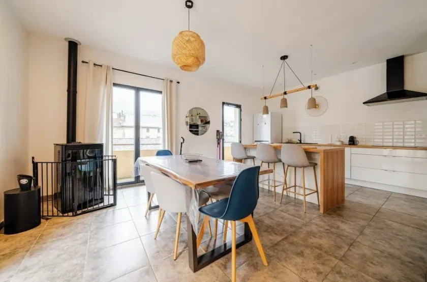 The seemingly spacious Floracoise break - Image 1