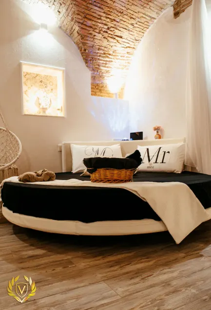 VenuSuite VENOSA - Luxury House, Spa & Relax - - Image 1