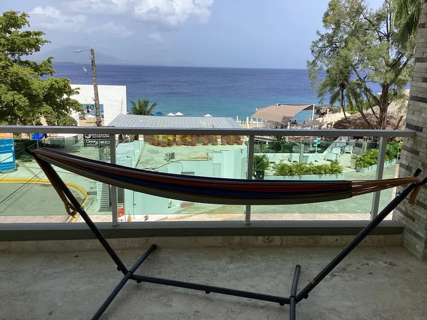 Amazing 2bd/2ba Beachfront Condo,Playa Alicia Beach 24/7 Security - Image 1