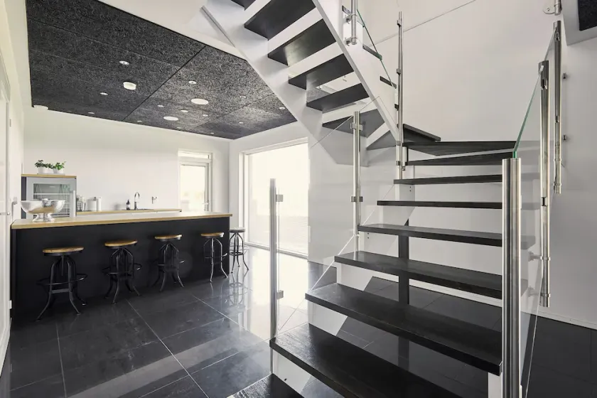 Platinum Swing A - 2BR Villa with Panorama Views - Image 1