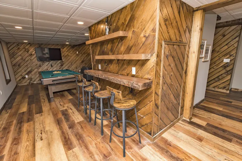 4Bedrooms+BonusRoom,Firepit Hottub Linens   Golf Casino Camelback SKI ! - Image 1
