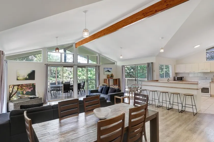 Amaroo House - Aussichtspunkt, QLD - Image 1