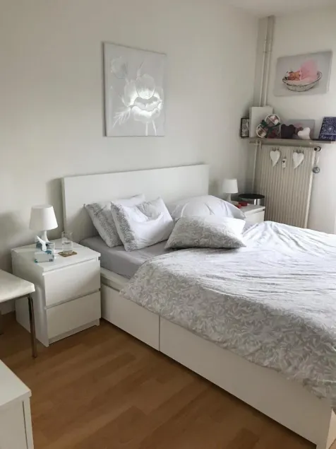 Suite, Bedroom,Bathroom,Kitchen - Image 1