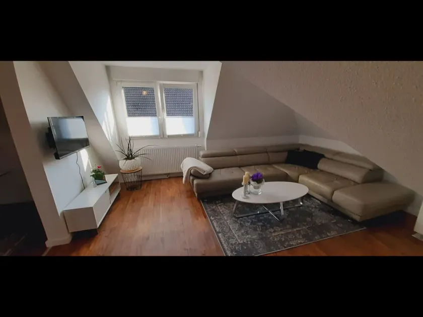 NEU Ferienwohnung Walsrode - Image 1