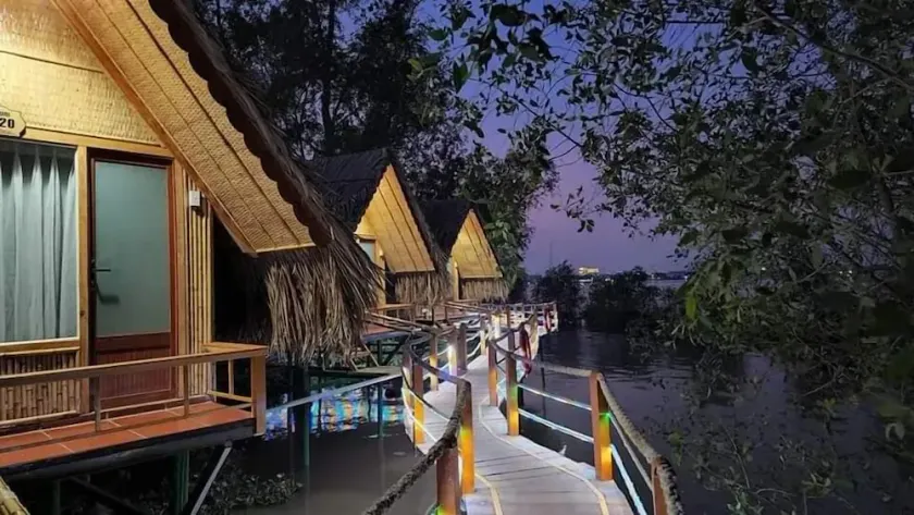 Coco land homestay - Image 1