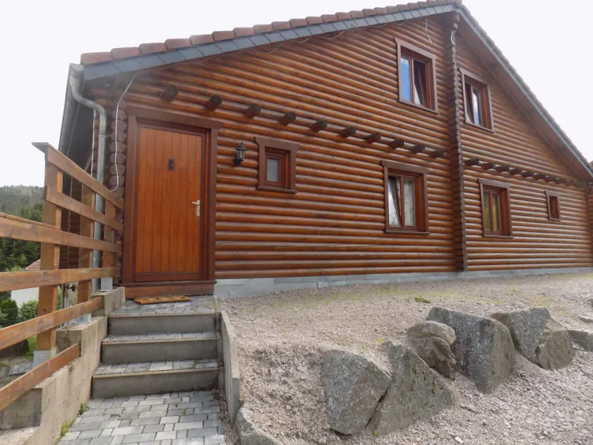 Location Chalet Vosges pour 4 à 11 personnes - Image 1