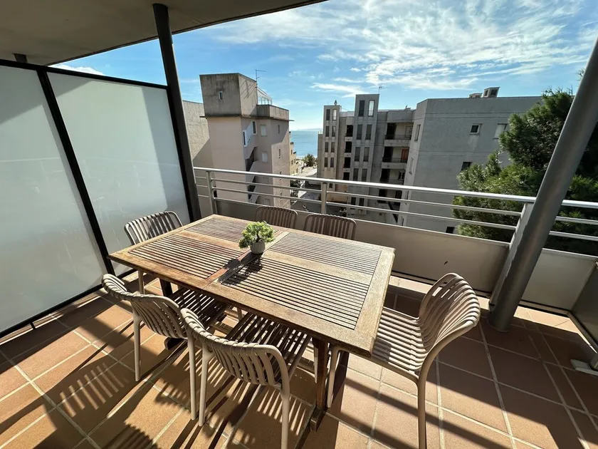 Agi Torre Quimeta 31 Apartamento for rent in Roses Girona. - Image 1