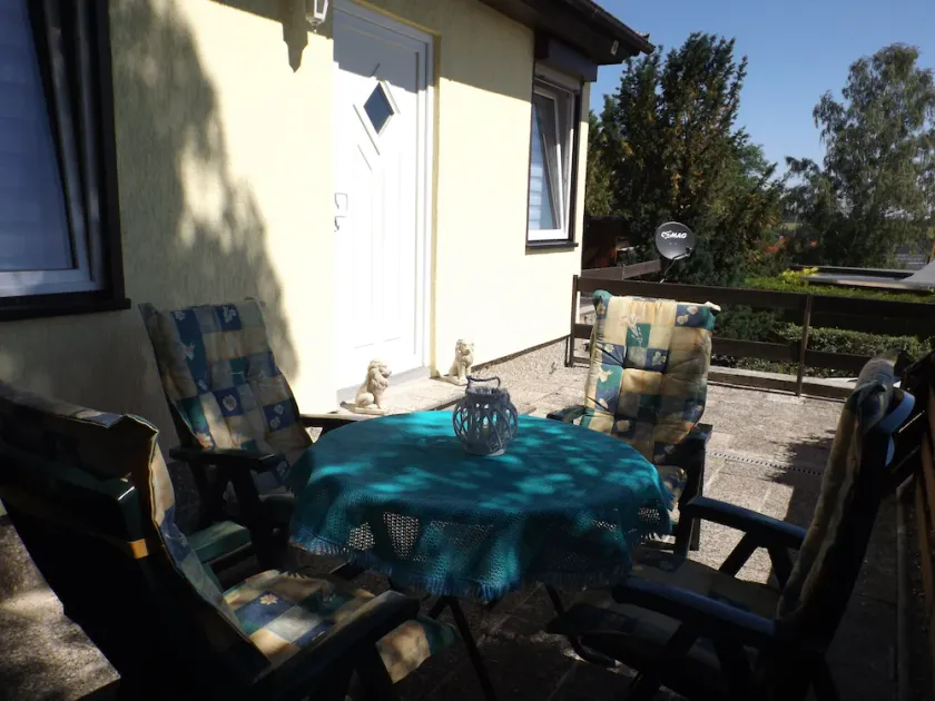 Vacation apartment/apartment for 2 guests with 40m² in Wienrode (163038) - Image 1