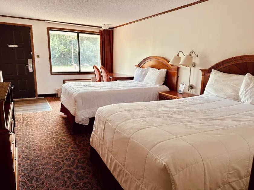 Stay Inn - Image 1