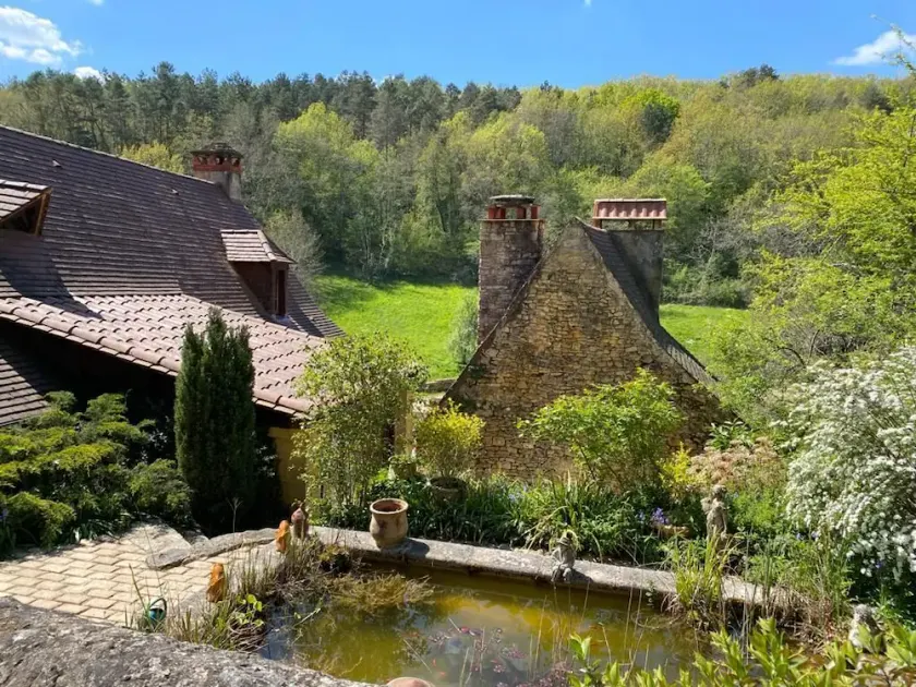 Hameau de Paix Avec Charme - Image 1