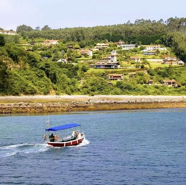 Adrimar, RODILES - Villaviciosa, Beautiful beach 🏖️ - Image 1