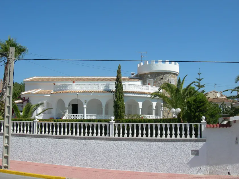 PROMO! -10% Fantastische Villa mit Pool - Meer- und Seeblick - Image 1
