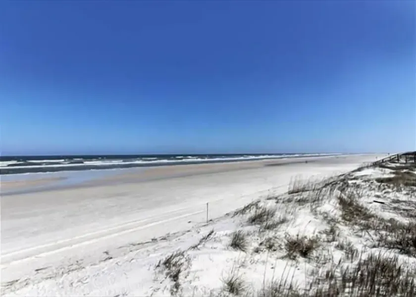 Summerhouse 422, 2 Bedrooms, Pool View, Ground Level, Heated Pool, Sleeps 6 - Image 1