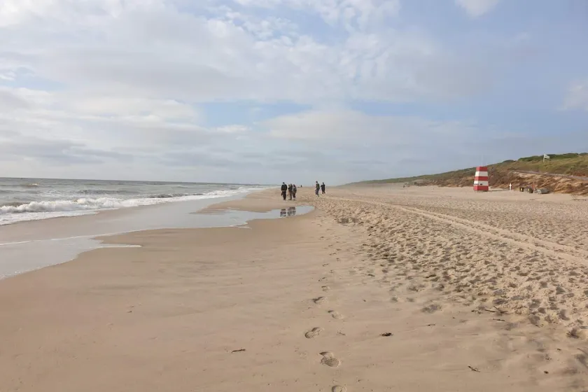 6 Personen Ferienhaus in Ringkøbing - Image 1