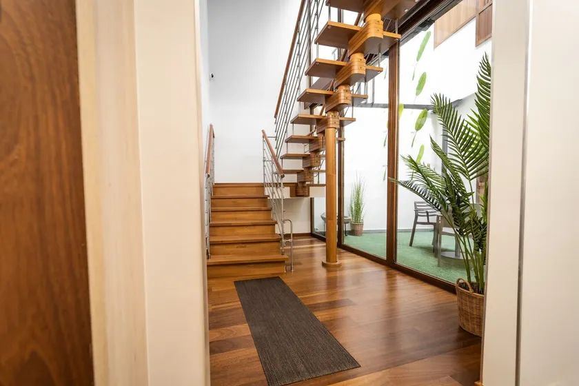SAHERA HOTEL Boutique - Image 1
