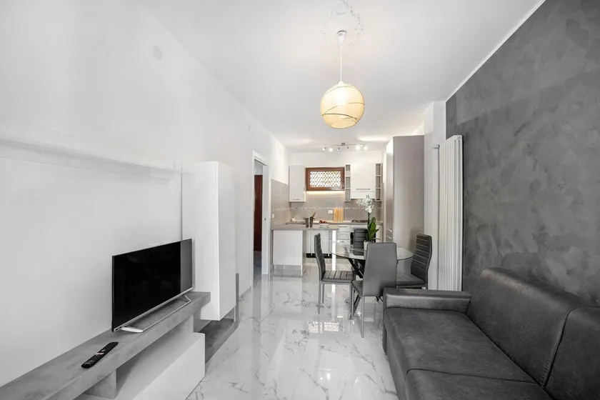 Appartamento Casa Grigio Perla con balcone - Image 1