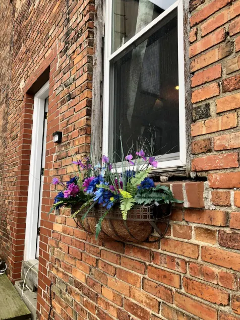 Awesome Downtown Gypsy loft next to  popular Venue SW of Lansing. - Image 1