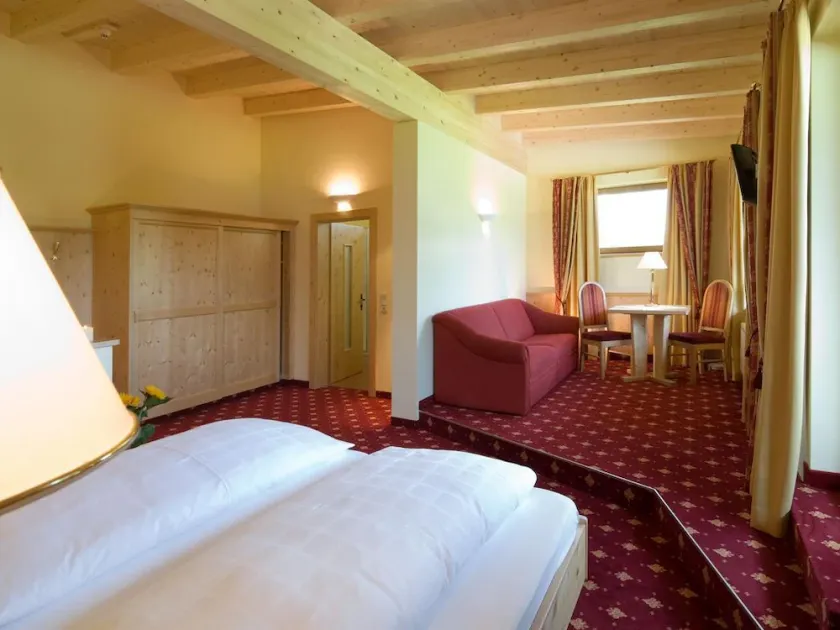 Double room type C \"Comfort\" - Hotel Bergland - Image 1