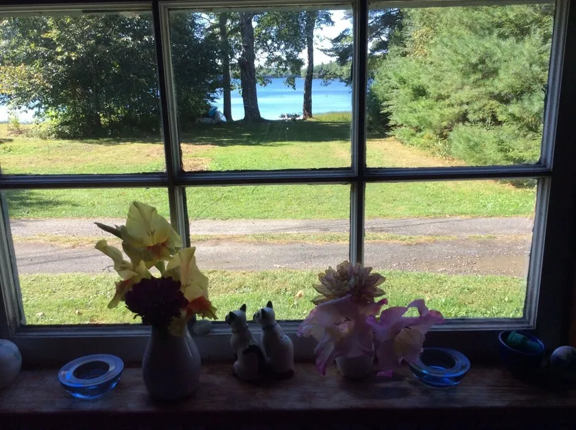 Urlaub an einem wunderschönen See in Maine Günstige Lage an der Küste von Maine. - Image 1