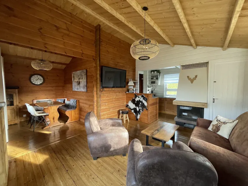 Cottage in the heart of the Vosges - Image 1