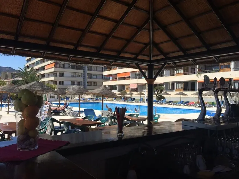 Three room apartment in the center of Torremolinos - Image 1