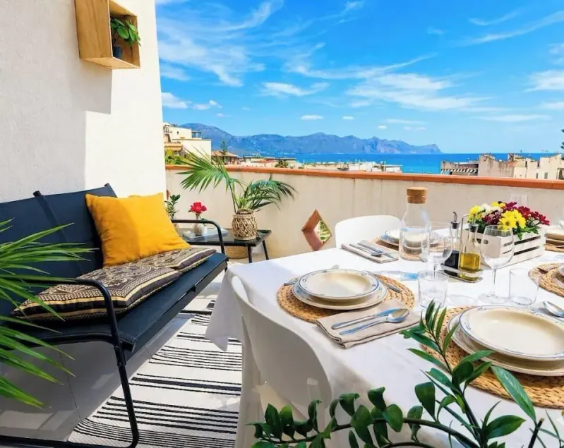 Appartamenti Abate Marea Home - Image 1