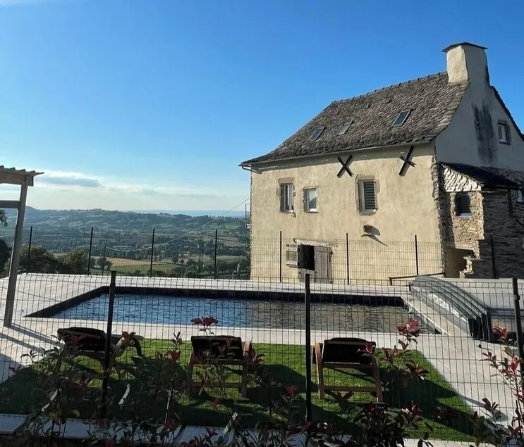 gites rural LE CABANON - Image 1