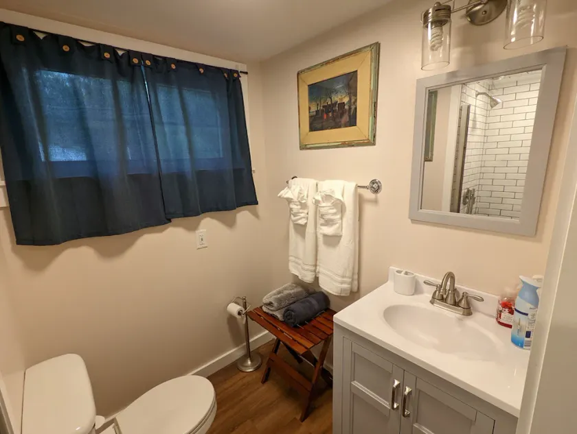 Finger Lakes Cottage Getaway - Image 1