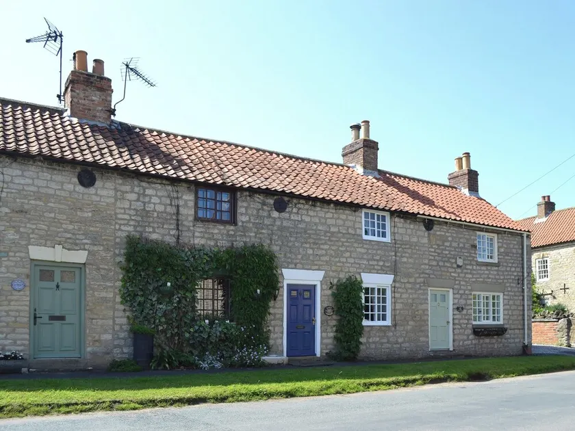 1 bedroom accommodation in Slingsby, near Malton - Image 1