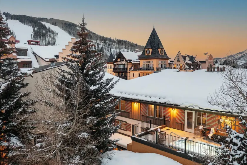 Lift House Lodge, Pet Friendly Studio Condo - Image 1