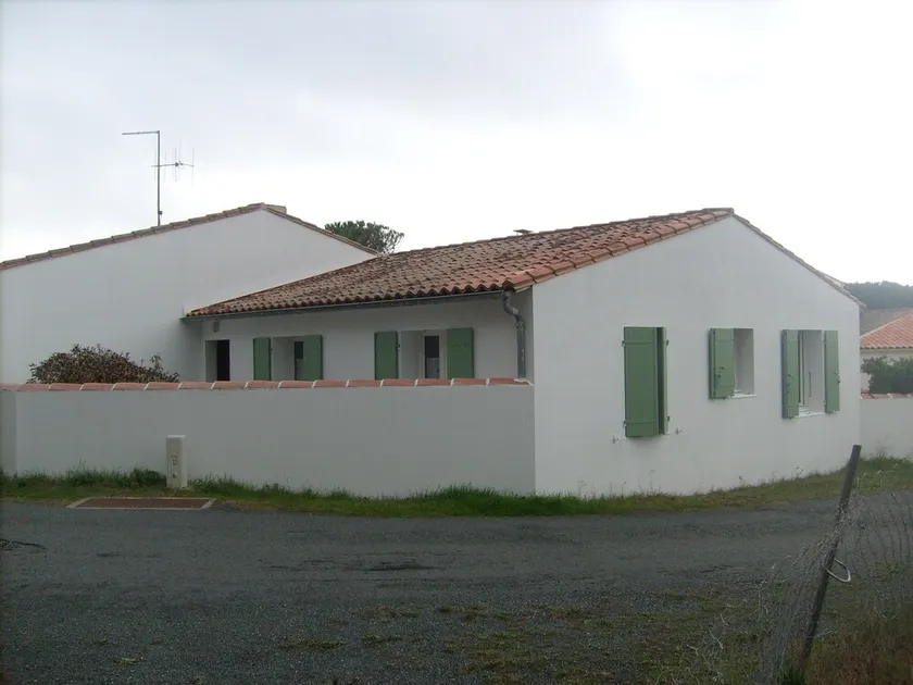 Maison proche de la mer - Image 1