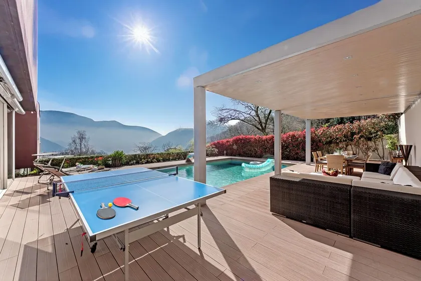 Villa Dolce Vita With Private Pool - Image 1
