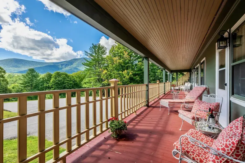 July 4 special: Sleep 20, 6BR/6BA. Pool, tennis, views, resort. Dogs loved! - Image 1