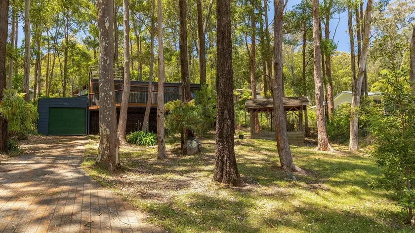 Tarbuck Cabin - Image 1