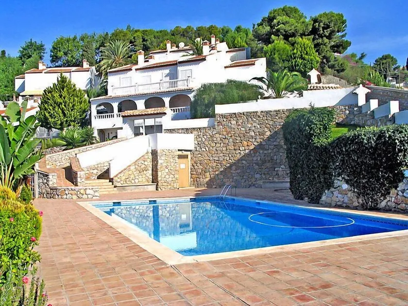 Holiday Home Villa Mimosa by Interhome - Image 1