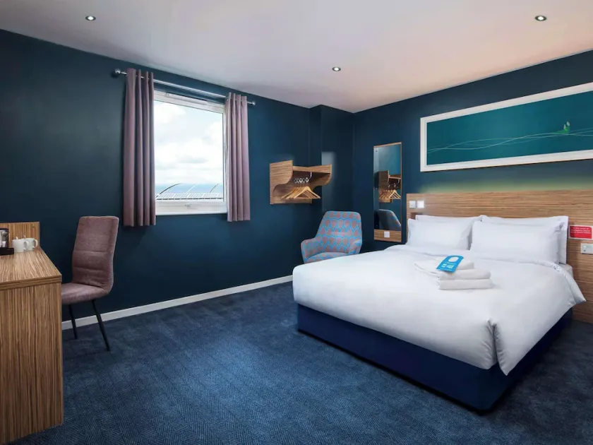 Travelodge London Greenwich - Image 1