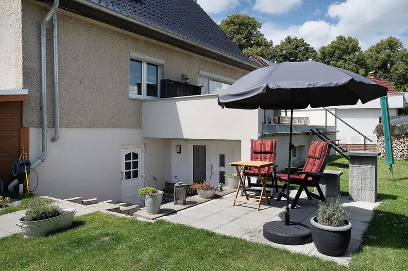 Ferienwohnung Kastanienallee - Image 1