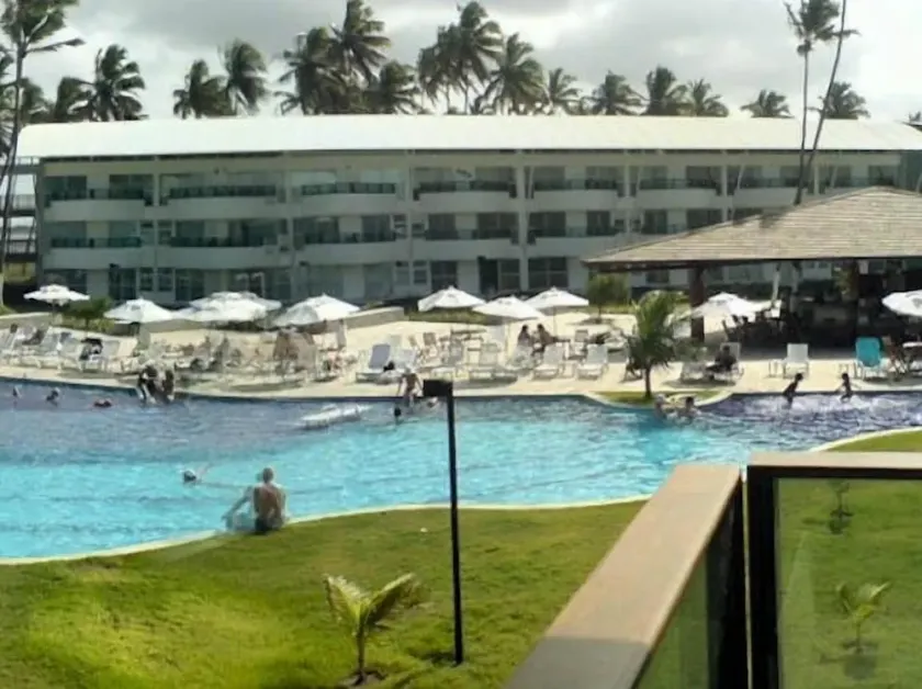 Flat Seaside Porto de Galinhas. - Image 1