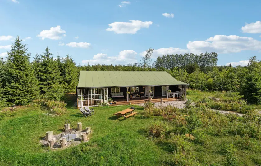 3 Bedroom Cozy Home In Vemb - Image 1