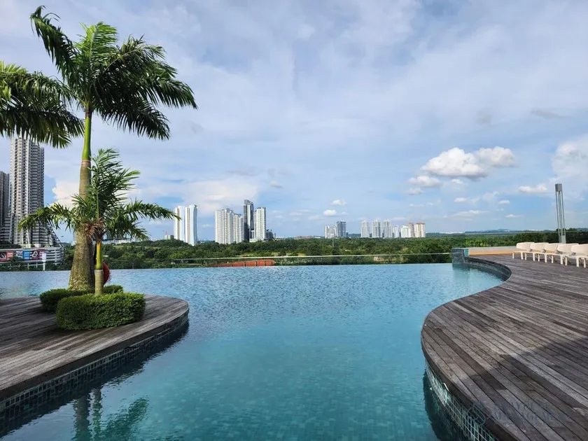Macrolink Medini Signature Suite near Legoland by Our Stay - Image 1