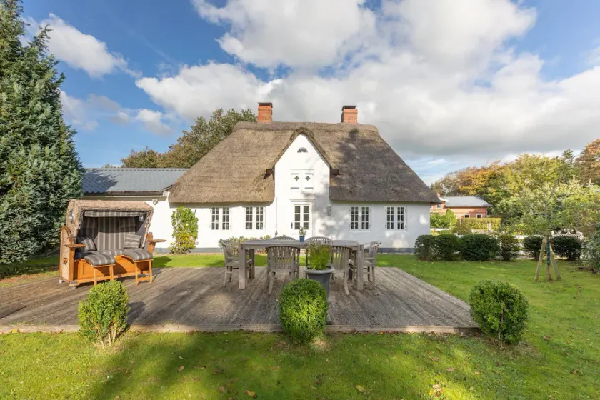 Das Countryhouse - Image 1