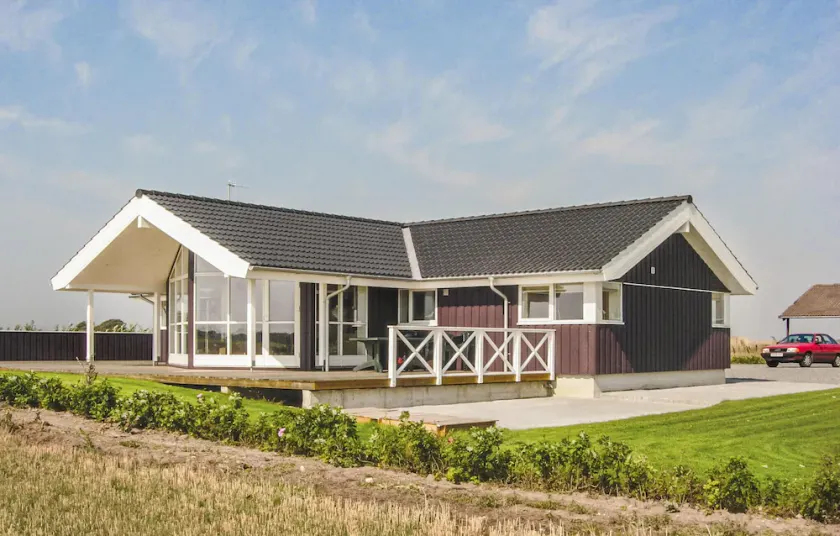 Stunning home in Karby with sauna - Image 1