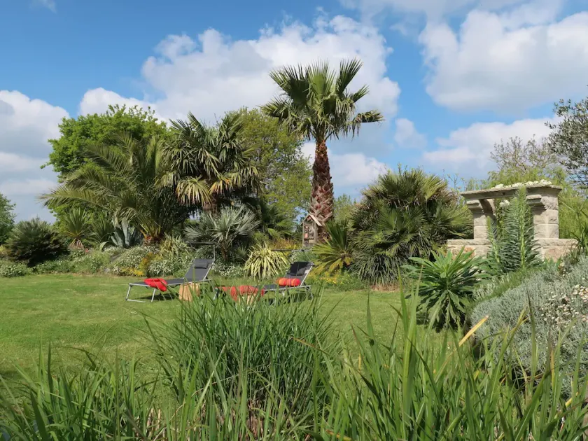 Holiday Home Valhalla- chez Jules by Interhome - Image 1