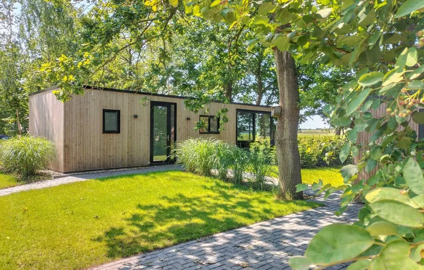 Lovely Home In Oosterwolde With Wifi - Image 1