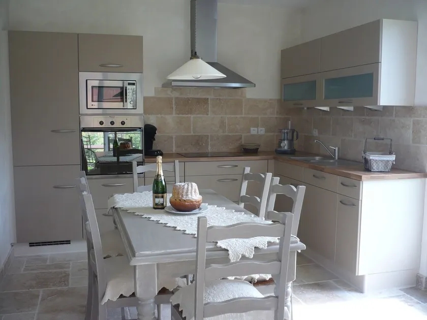 Charming house for 6 people in EGUISHEIM - Gîte LIBELLULE - Image 1
